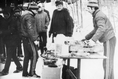 1984. gads Apkārt Alaukstam