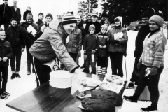 1984. gads Apkārt Alaukstam