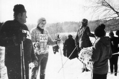 1984. gads Apkārt Alaukstam
