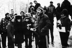 1984. gads Apkārt Alaukstam
