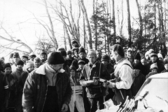 1996. gads Apkārt Alaukstam