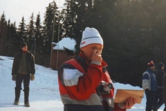 1996. gads Apkārt Alaukstam
