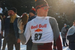 1996. gads Apkārt Alaukstam