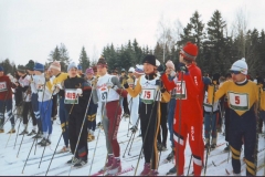 1996. gads Apkārt Alaukstam