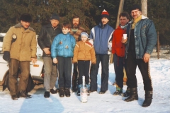 1996. gads Apkārt Alaukstam