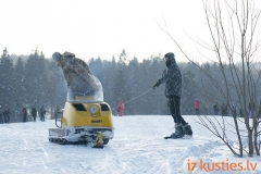 2010. gads Apkārt Alaukstam