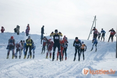2010. gads Apkārt Alaukstam
