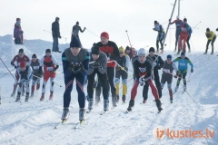 2010. gads Apkārt Alaukstam