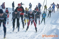 2010. gads Apkārt Alaukstam