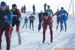 2010. gads Apkārt Alaukstam