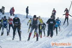 2010. gads Apkārt Alaukstam