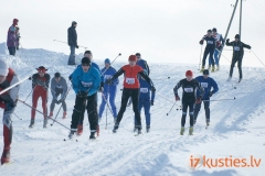2010. gads Apkārt Alaukstam