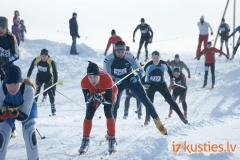 2010. gads Apkārt Alaukstam