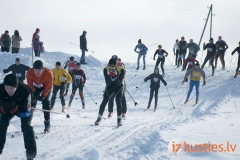 2010. gads Apkārt Alaukstam