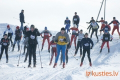 2010. gads Apkārt Alaukstam