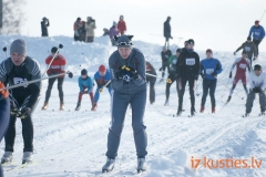 2010. gads Apkārt Alaukstam