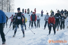 2010. gads Apkārt Alaukstam