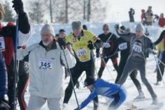 2010. gads Apkārt Alaukstam