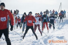 2010. gads Apkārt Alaukstam