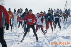 2010. gads Apkārt Alaukstam
