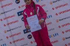 2015. gads Apkārt Alaukstam