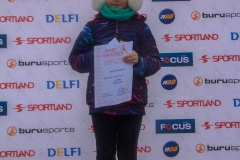 2015. gads Apkārt Alaukstam