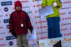 2015. gads Apkārt Alaukstam