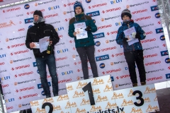 2015. gads Apkārt Alaukstam