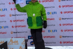 2015. gads Apkārt Alaukstam
