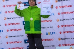 2015. gads Apkārt Alaukstam