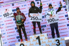 2015. gads Apkārt Alaukstam