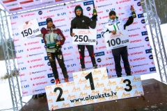 2015. gads Apkārt Alaukstam