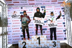 2015. gads Apkārt Alaukstam