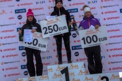 2015. gads Apkārt Alaukstam