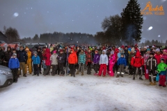 2015. gads Apkārt Alaukstam