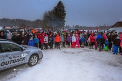 2015. gads Apkārt Alaukstam