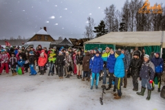 2015. gads Apkārt Alaukstam