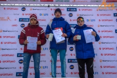 2015. gads Apkārt Alaukstam