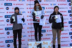 2015. gads Apkārt Alaukstam
