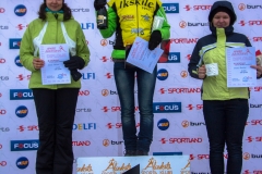 2015. gads Apkārt Alaukstam