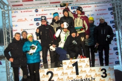 2015. gads Apkārt Alaukstam
