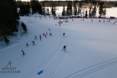 Apkārt Alaukstam 2022