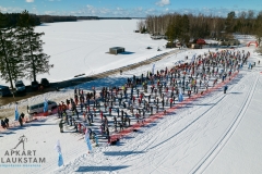 Apkārt Alaukstam 2022