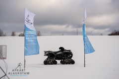 Apkārt Alaukstam 2022