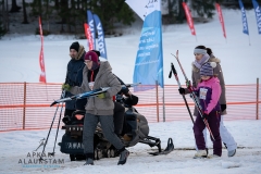 Apkārt Alaukstam 2022