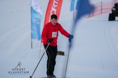 Apkārt Alaukstam 2022