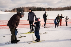 Apkārt Alaukstam 2022