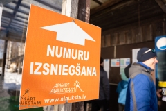 Apkārt Alaukstam 2022