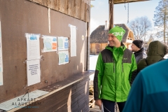 Apkārt Alaukstam 2022