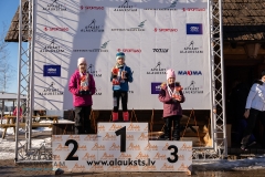 Apkārt Alaukstam 2022